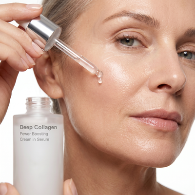 Velure Boost & Lift Duo