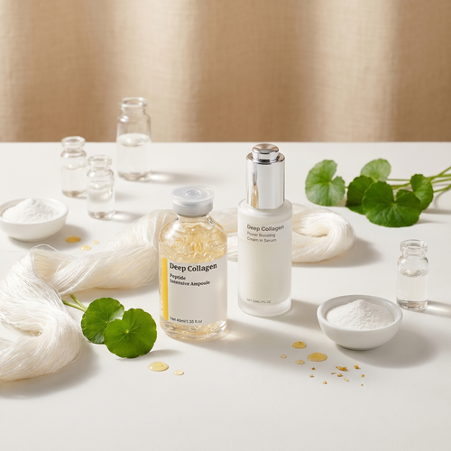 Velure Boost & Lift Duo